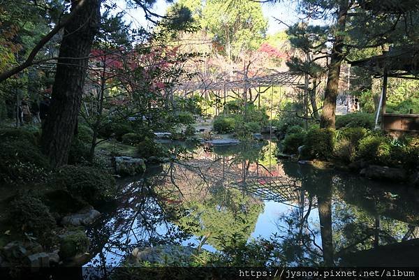 【遊記】2019年京都：平安神宮