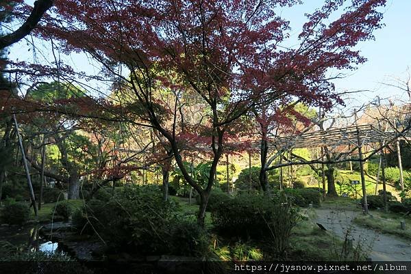 【遊記】2019年京都：平安神宮