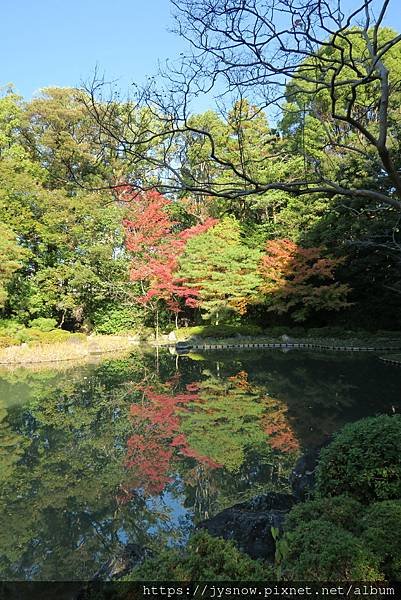 【遊記】2019年京都：平安神宮