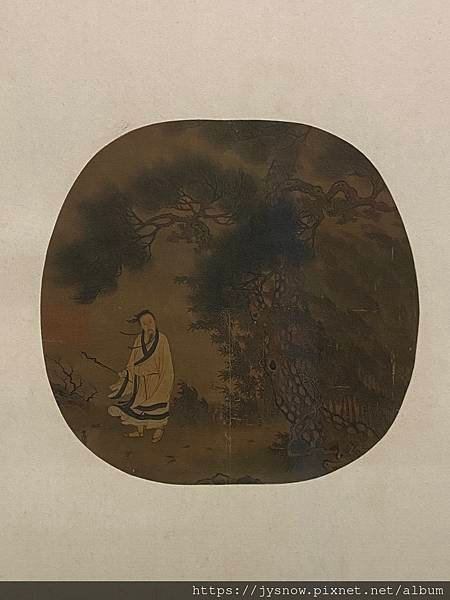 【展覽】國立故宮博物院：無聲詩─南宋的小品繪畫（2021）