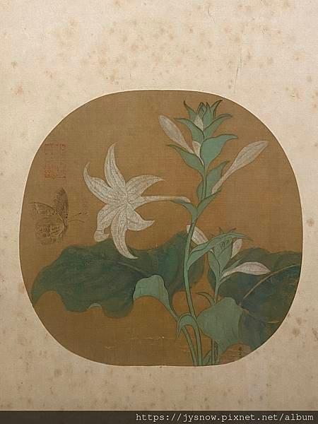 【展覽】國立故宮博物院：無聲詩─南宋的小品繪畫（2021）