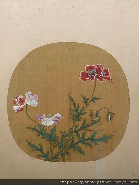 【展覽】國立故宮博物院：無聲詩─南宋的小品繪畫（2021）
