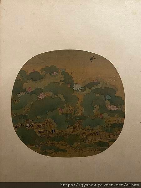 【展覽】國立故宮博物院：無聲詩─南宋的小品繪畫（2021）