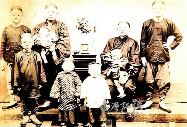 【引用】壺仙詩集─壺仙賴雨若先生遺稿二集(2)