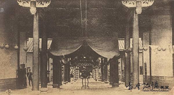 【引用】日治時期における美術団体の形成と美術「近代化」の関係