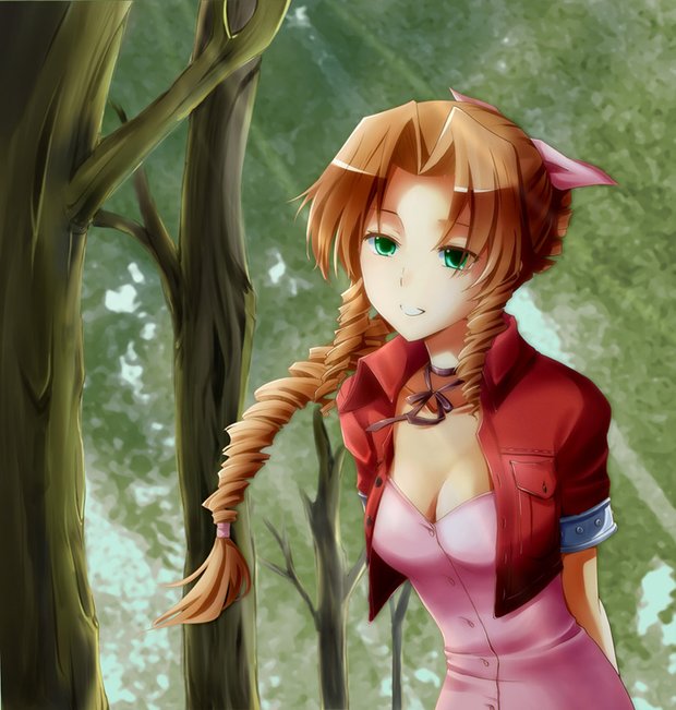 Aerith