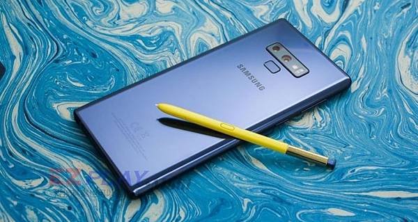 三星NOTE 9 主相機近視了?怎麼灰濛濛的照不了阿? SA