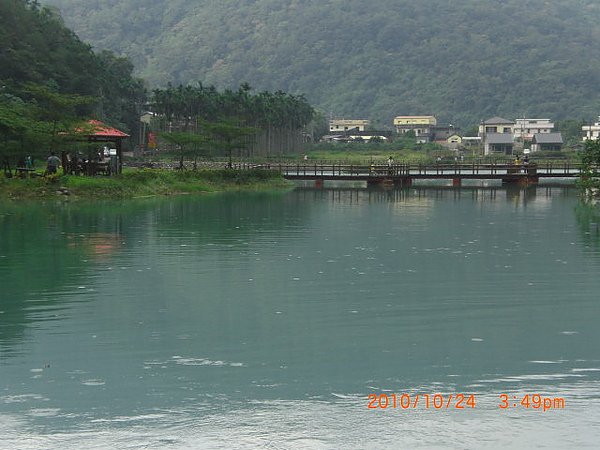 宜蘭~~望龍碑