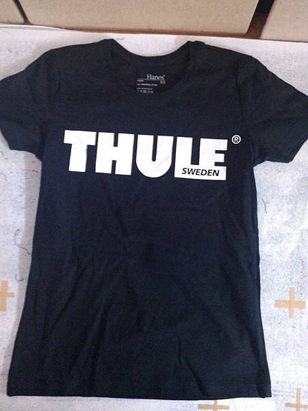 THULE-1