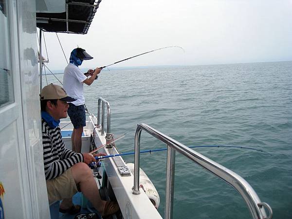 06飛狼2017.5.30釣遊