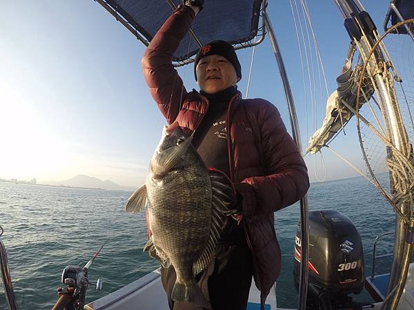 飛狼2018.2.15除夕釣遊lGOPR2519