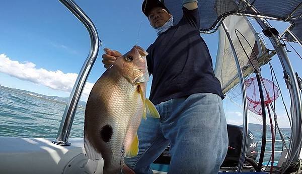 飛狼2019.7.30(⭐️午班)釣遊🎣1564991150635