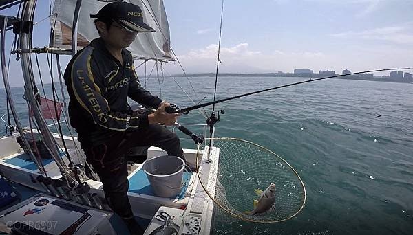 飛狼2019.9.9釣遊1568280936115