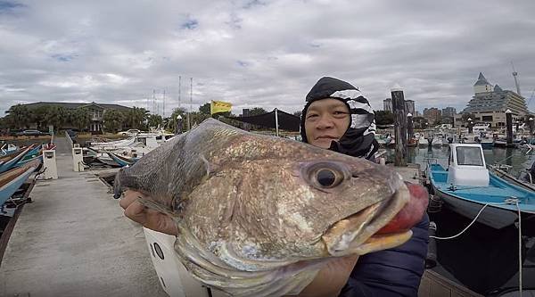 飛狼2019.12.25釣遊1577428073552