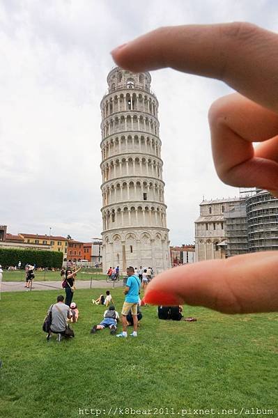 Pisa 2