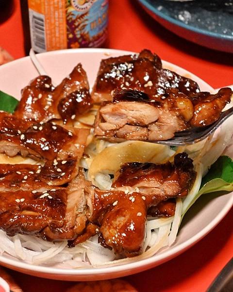 波賽頓手抓海鮮｜屏東美食｜墾丁大街手抓海鮮餐酒館｜大快朵頤海