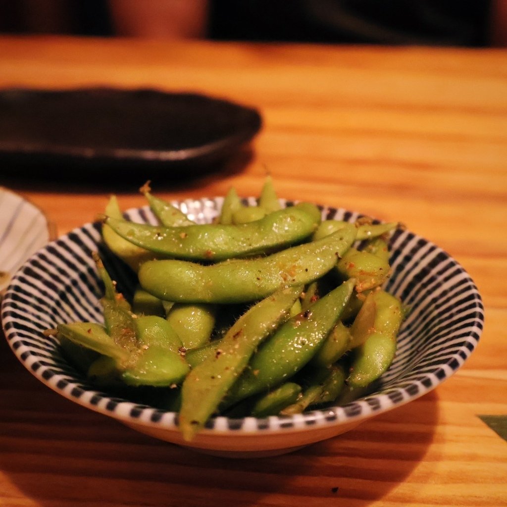 到微風建一食堂沉浸舌尖上的美味，品嘗無菜單日料的每道鮮甜美味