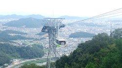 書寫山園教寺