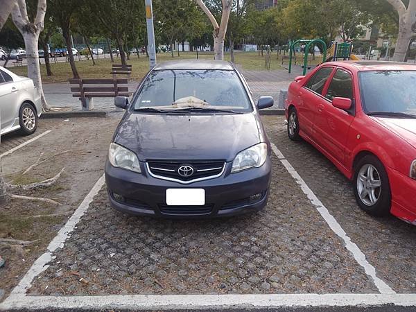 2010年 Toyota Vois 鑰匙全丟 無樣配製鑰匙