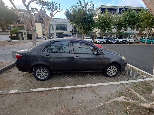 2010年 Toyota Vois 鑰匙全丟 無樣配製鑰匙