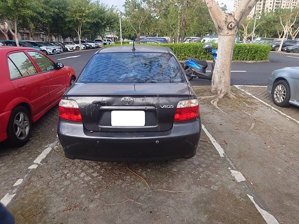 2010年 Toyota Vois 鑰匙全丟 無樣配製鑰匙