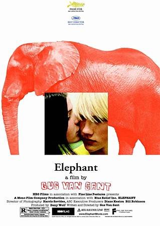 Elephant_movie_poster