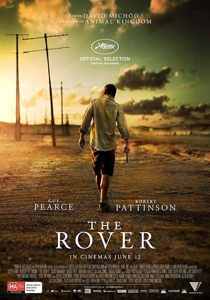 The-Rover-poster