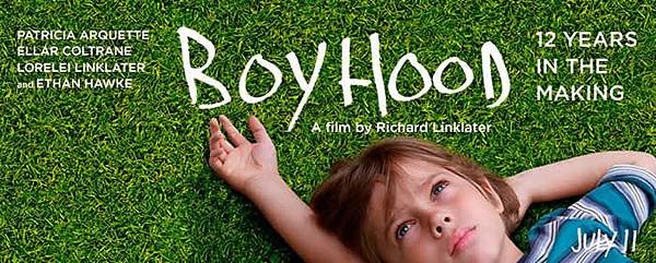 Boyhood