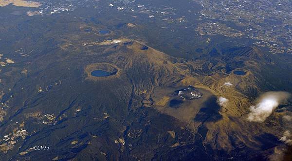 03九州的新燃岳韓國岳及大浪池.JPG