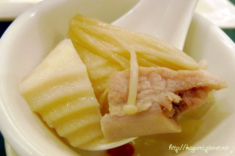 永豐棧　海粵樓 ：