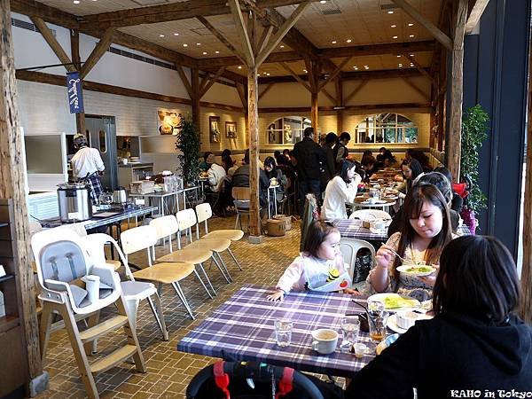 j.s pancake cafe