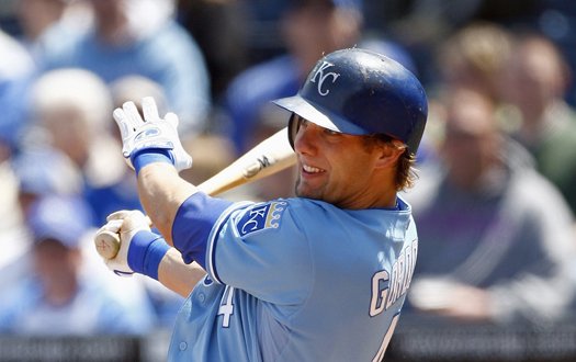 Alex Gordon