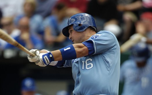 Billy Butler