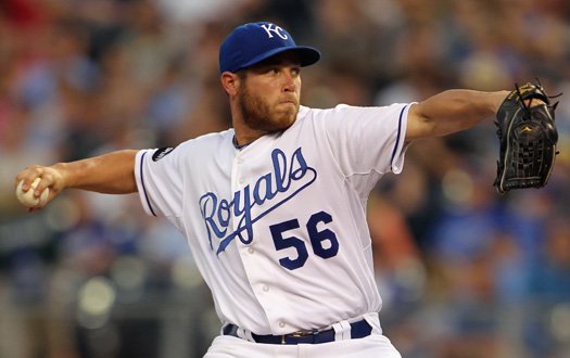 Greg Holland