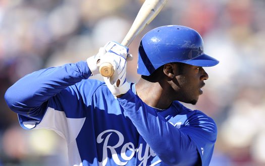 Lorenzo Cain