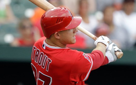 Mike Trout