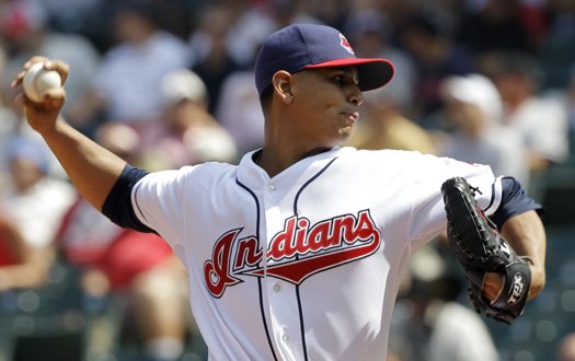 Carlos Carrasco