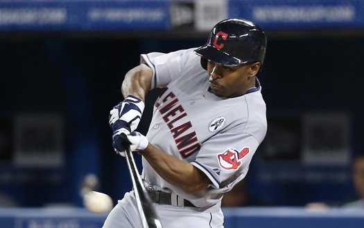 Michael Bourn