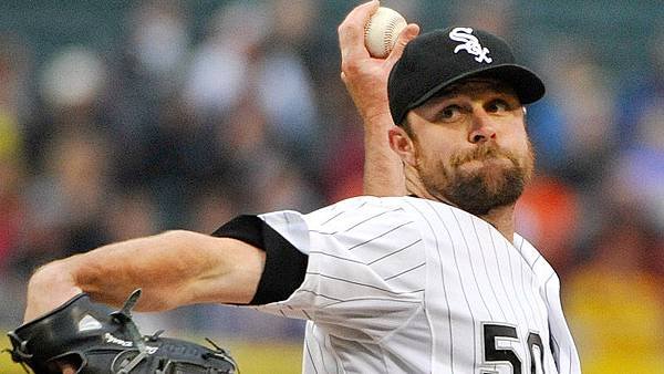 john danks2