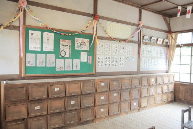 2012 絕響前兩天的賽德克巴萊林口霧社街