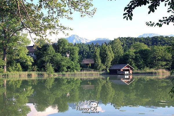 2013 0608 Höglwörther See