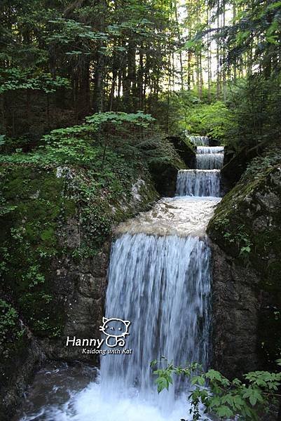 2013 0608 Höglwörther See