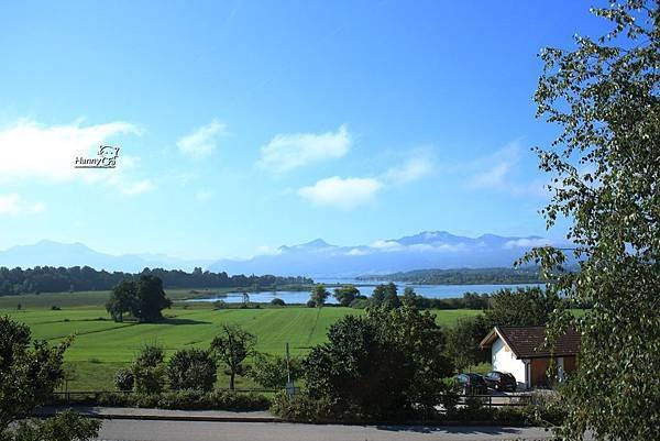 2014 0731 Hochstätt 9 am Chiemsee