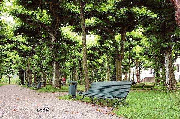 2014 0731 Chiemsee Herreninsel Fraueninsel