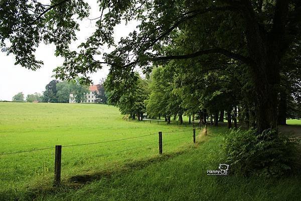 2014 0731 Chiemsee Herreninsel Fraueninsel