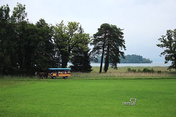 2014 0731 Chiemsee Herreninsel Fraueninsel