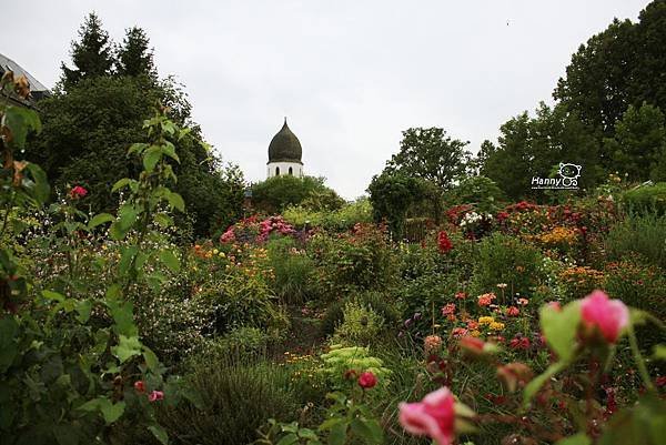 2014 0731 Chiemsee Herreninsel Fraueninsel