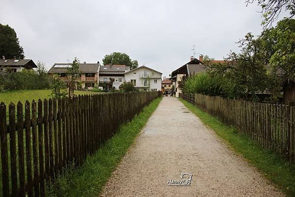 2014 0731 Chiemsee Herreninsel Fraueninsel