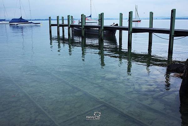 2014 0731 Chiemsee Herreninsel Fraueninsel