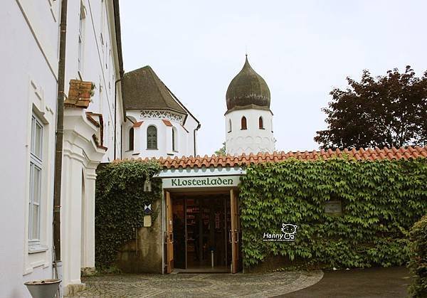 2014 0731 Chiemsee Herreninsel Fraueninsel